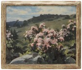 Harry Russell Ballinger (Conne