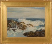 HARRY RUSSELL BALLINGERAmerica