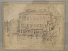 Harry Rutherford (1903-1985) A