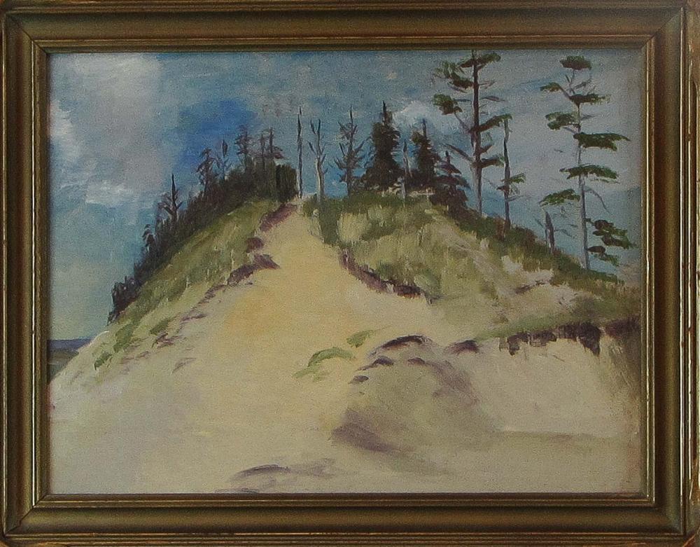 HARRY SCHAEFER (OREGON,