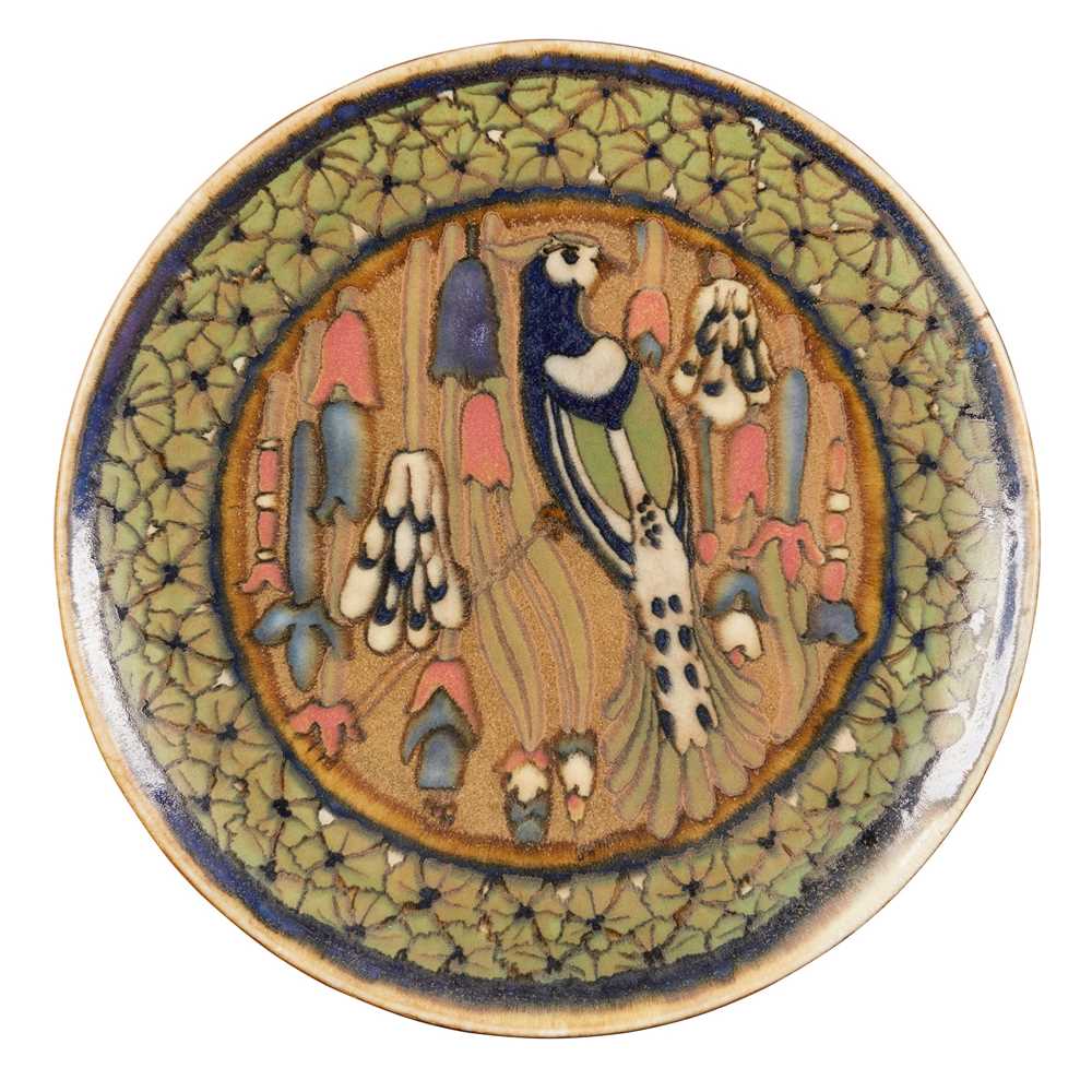 HARRY SIMEON (1896-1936) FOR