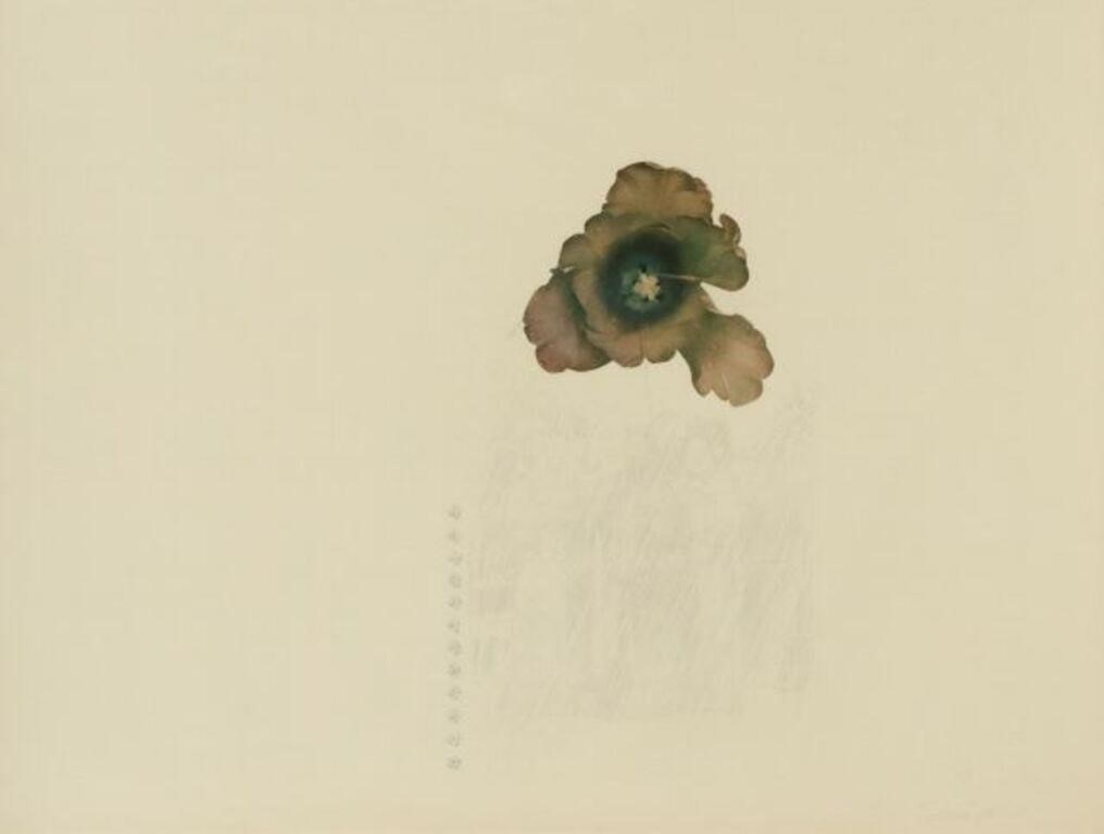 HARRY SOVIAK (1935-1984) EMPRESS