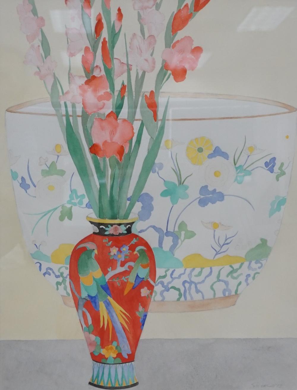 HARRY SOVIAK (AMERICAN, 1935 -
