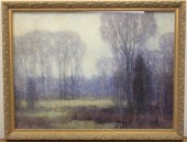 HARRY SPIERS (1869-1947, MASS,