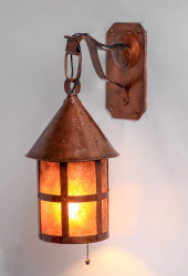 HARRY ST JOHN DIXON HAMMERED C