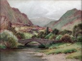 Harry Sticks (1867-1838) - Wat