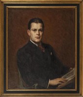 HARRY SUTTON (MASSACHUSETTS, 1