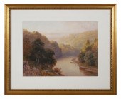HARRY SUTTON PALMER, WATERCOLO