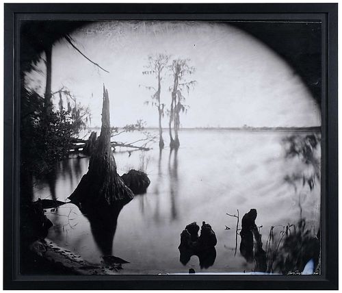 HARRY TAYLOR(American, 20th/21st