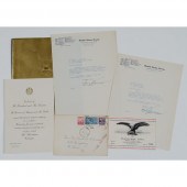 Harry Truman TLsS Plus 1949 In