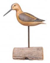 Harry V. Shourds (Jr.) Common