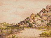 HARRY VICTOR LAW, (1868-1941),
