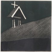 HARRY WALDRUM, ARCHITECTURAL E