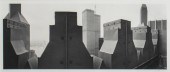 HARRY WILKS "40 WALL STREET" G