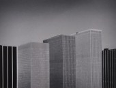 HARRY WILKS (b. 1942): "6TH AV