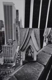 HARRY WILKS (b. 1942): VIEW FR