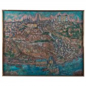 HARRY ZEE HOFFMAN. "TOLEDO, SP