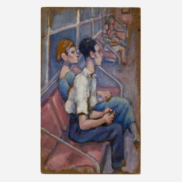 Harry Zitter 1898–1989. On the