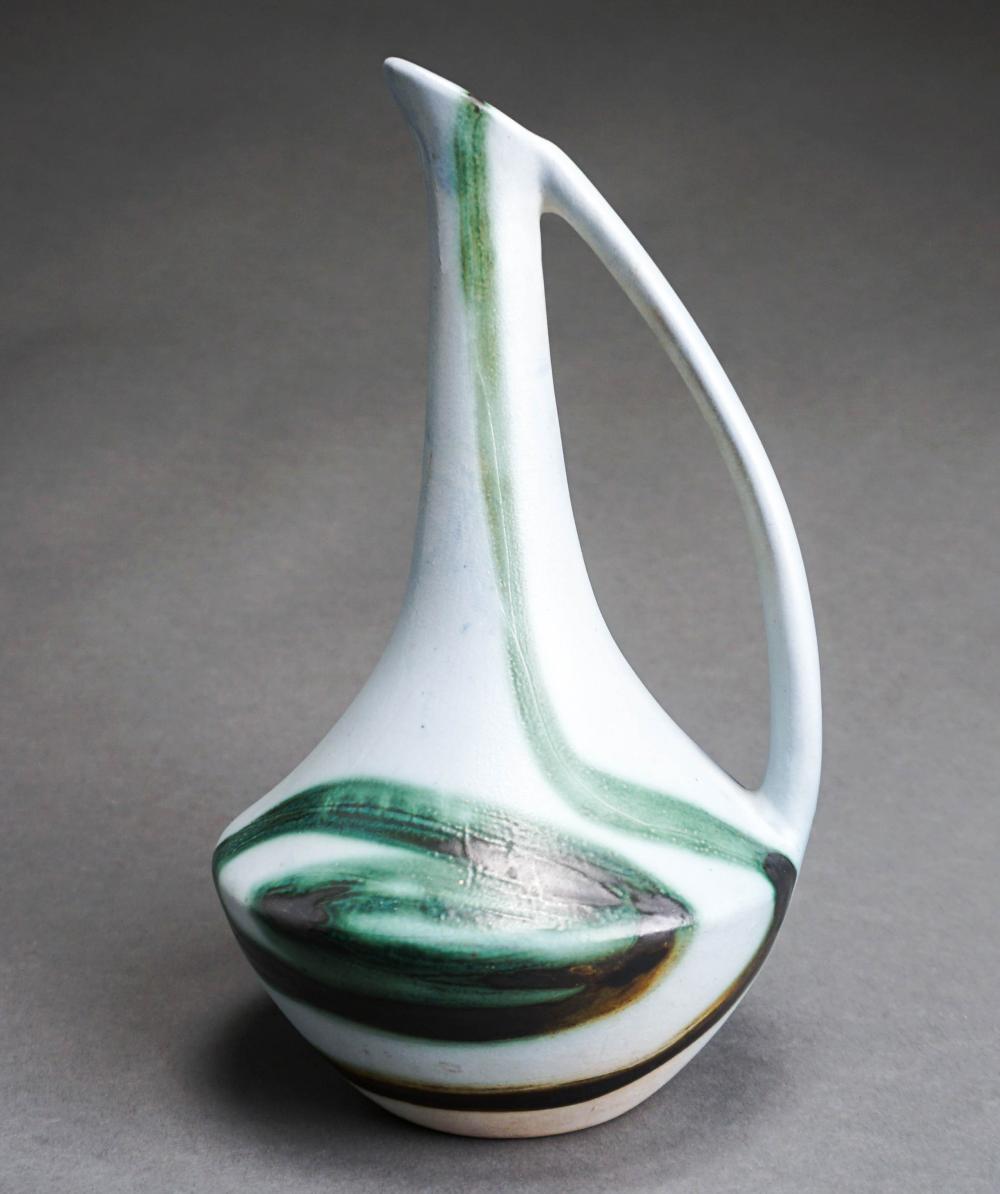 HARSA ISRAELI MID-CENTURY ART