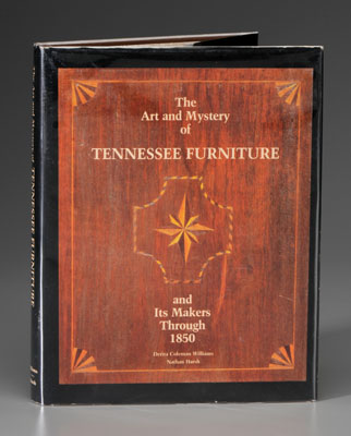 Harsh, Williams, Tenn