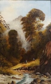 HART (19TH /20TH CENTURY) GLEN