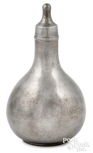 HARTFORD, CONNECTICUT PEWTER