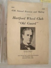 Hartford Wheel Club Hartford C