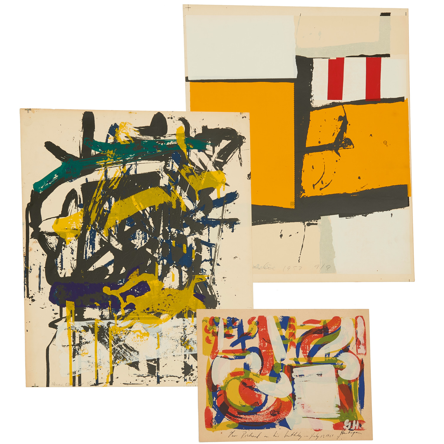 HARTIGAN, GOLDBERG, LESLIE (3)