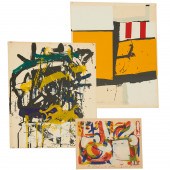 HARTIGAN, GOLDBERG, LESLIE (3)