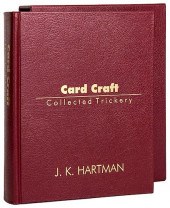 HARTMAN, J.K. CARD CRAFT.Hartm