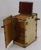 HARTMANN TURN TABLE PATHFINDER