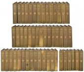 HARVARD CLASSICS ALUMNI EDITIO