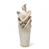 HARVEST FIGURE SCULPTURE, TOM