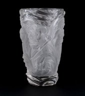 'HARVEST' VASE BY RUDOLF HLOUS