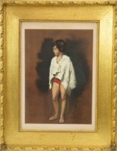 HARVEY DINNERSTEIN (AMERICAN.