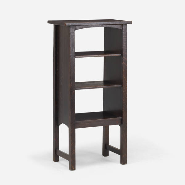 Harvey Ellis for Gustav Stickley.