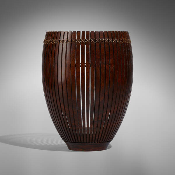 Harvey Fein. Vessel. 2009,