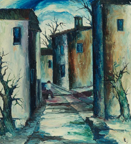 HARVEY GREGORY PRUSHECK