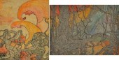 Harvey Gregory Prusheck (Ameri