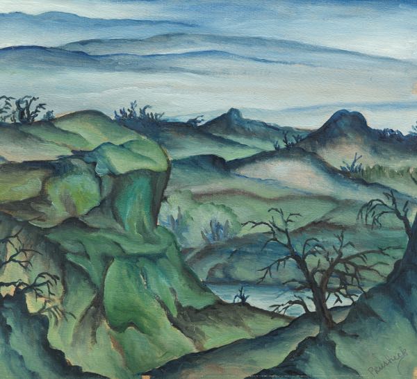 HARVEY GREGORY PRUSHECK