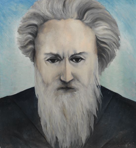 HARVEY GREGORY PRUSHECK