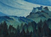 HARVEY GREGORY PRUSHECK (SLOVE