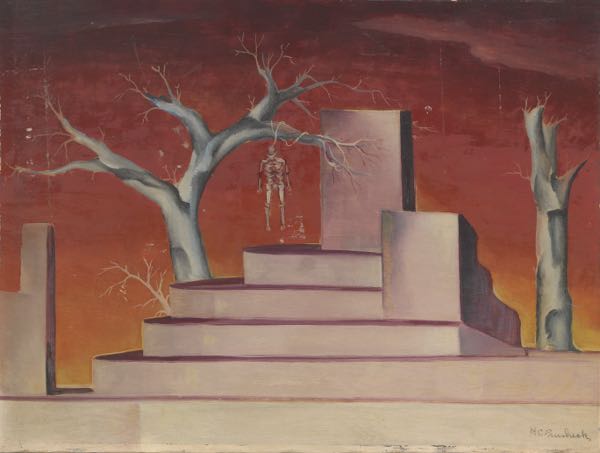 HARVEY GREGORY PRUSHECK