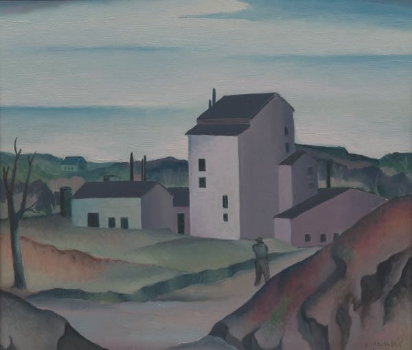 HARVEY GREGORY PRUSHECK
