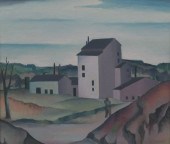 HARVEY GREGORY PRUSHECK (SLOVE
