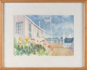 HARVEY JOHN DODD (MASSACHUSETT