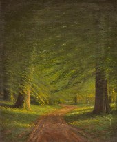 HARVEY JOINER, (AMERICAN, 1852