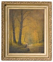 Harvey Joiner (Kentucky 1852-1