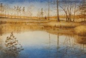 HARVEY KIDDER (AMERICAN 1918-2