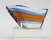 HARVEY LITTLETON STUDIO ART GL